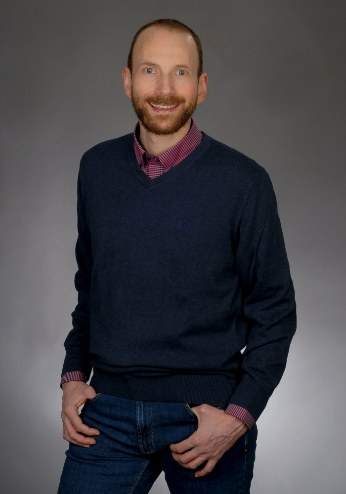 Dr. phil. habil. Markus Reitzenstein – Lektor, Autor, Übersetzer